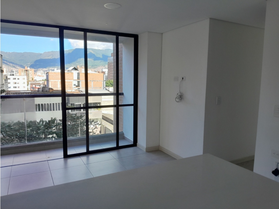 Venta de apartamento en un sector estratégico de los Colores, Medellín — foto 2