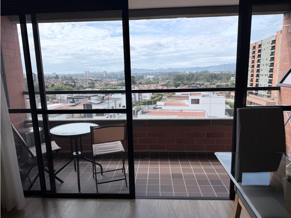 VENDO APARTAMENTO EN RIONEGRO SECTOR BARRO BLANCO — foto 5