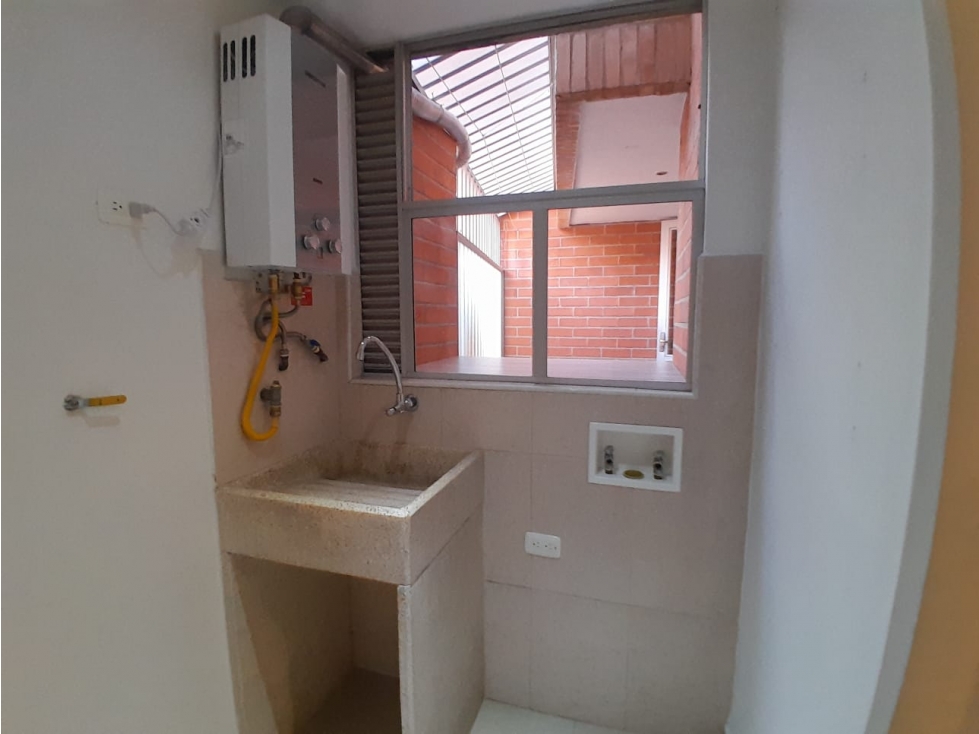 Venta de apartamento en Laureles, Medellin — foto 6