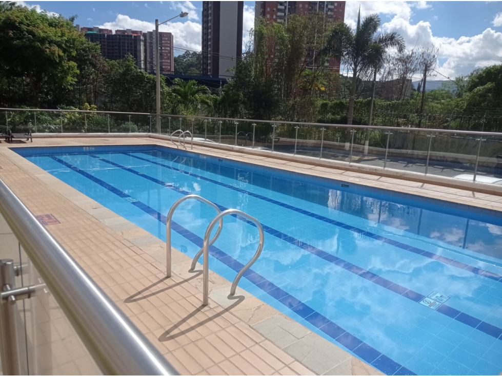 EN VENTA APARTAMENTO EN ITAGUI - VIVIENDAS DEL SUR — foto 3