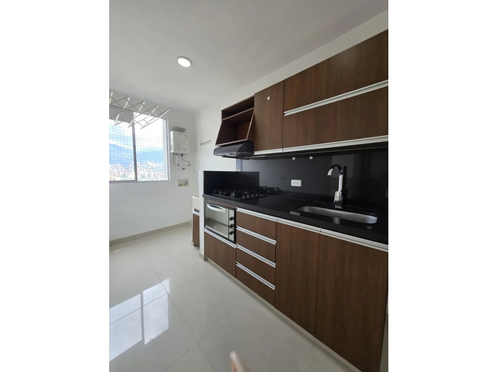 SE VENDE APARTAMENTO ITAGUI UNIDAS VILLA SOL — foto 4