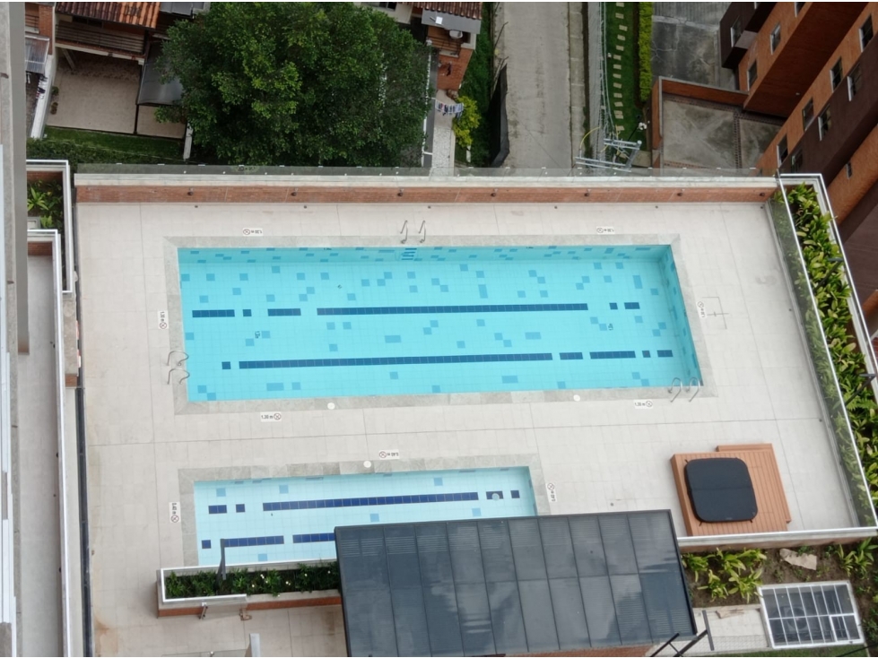 EN VENTA APARTAMENTO EN SABANETA - VEREDA LA DOCTORA — foto 6