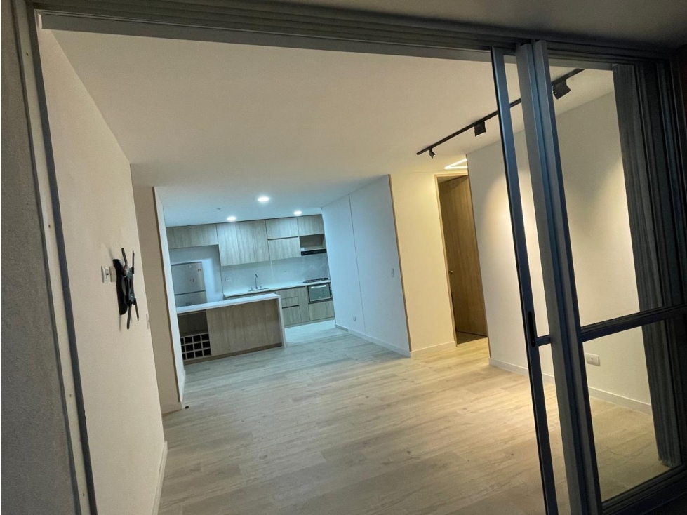 VENTA DE APARTAMENTO EN GUAYABAL URB VILLA TERRA — foto 4