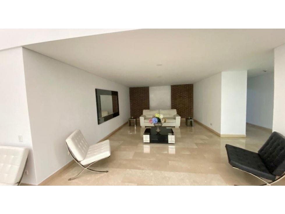 VENDO APARTAMENTO EN LAURELES