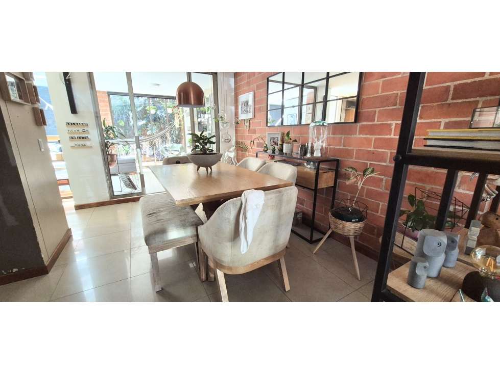 VENDO CASA UNIFAMILIAR DE 2 NIVELES BELEN LA MOTA — foto 6