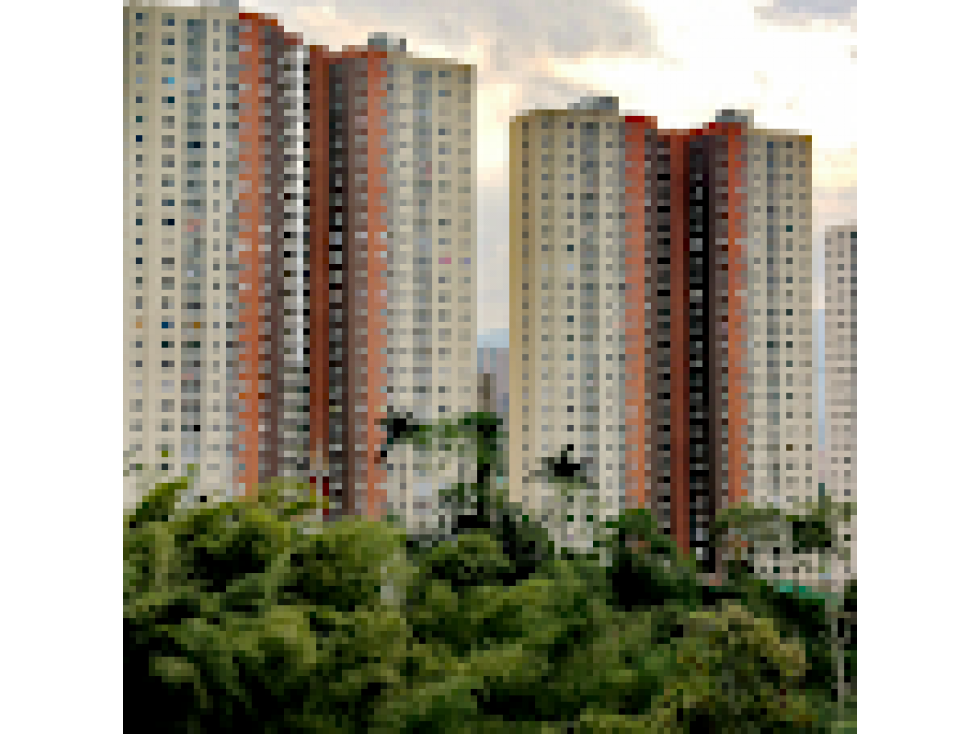 EN VENTA APARTAMENTO OBRA GRIS - VILLA ROMERA