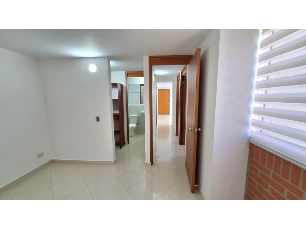 Vendo Apartamento en Bello Sector el Trapiche Valadares — foto 4