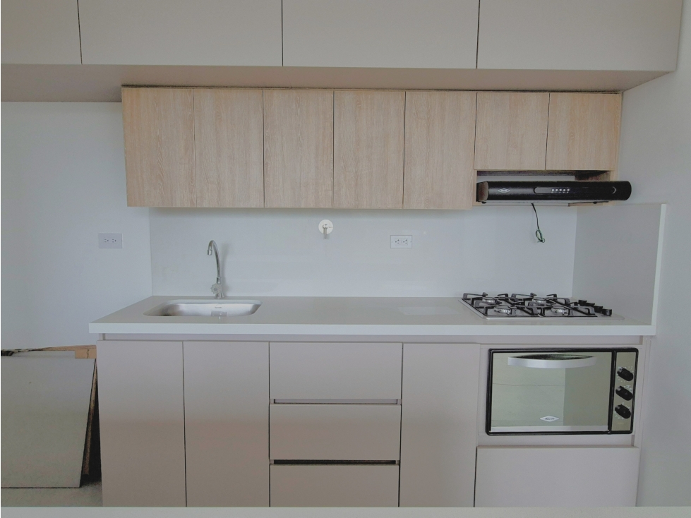 VENDO APARTAMENTO NUEVO RIONEGRO SECTOR VIA DEL TRANVIA — foto 6