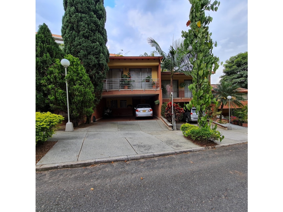 Casa en venta Envigado, Loma de los Mesa — foto 2