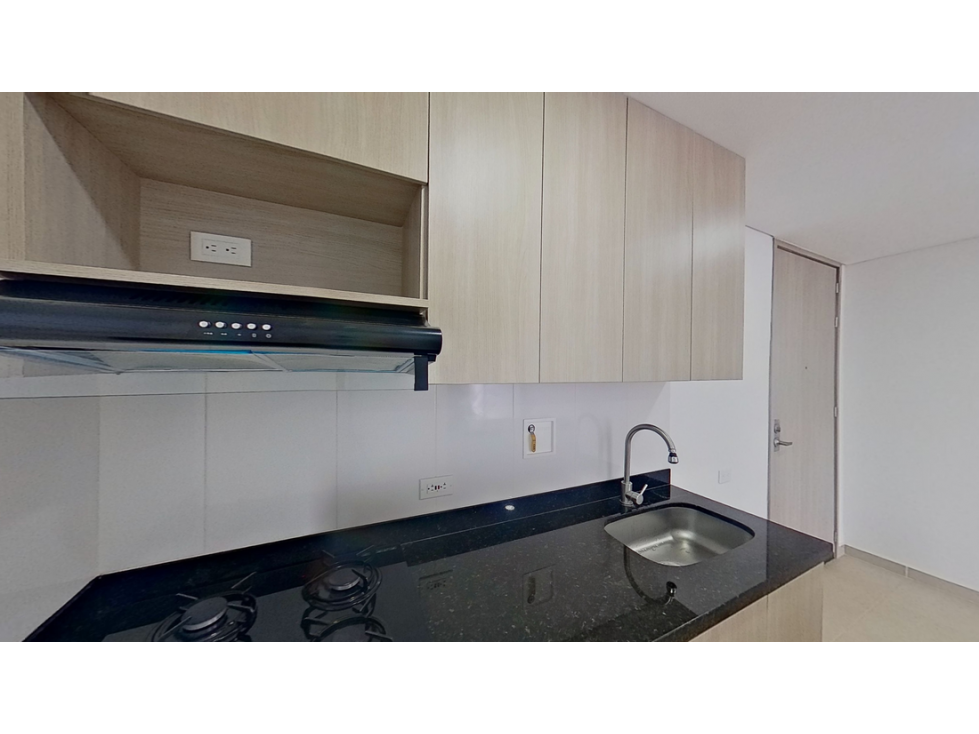 VENDO APARTAMENTO EN SABANETA ZONA LAS VEGAS — foto 3