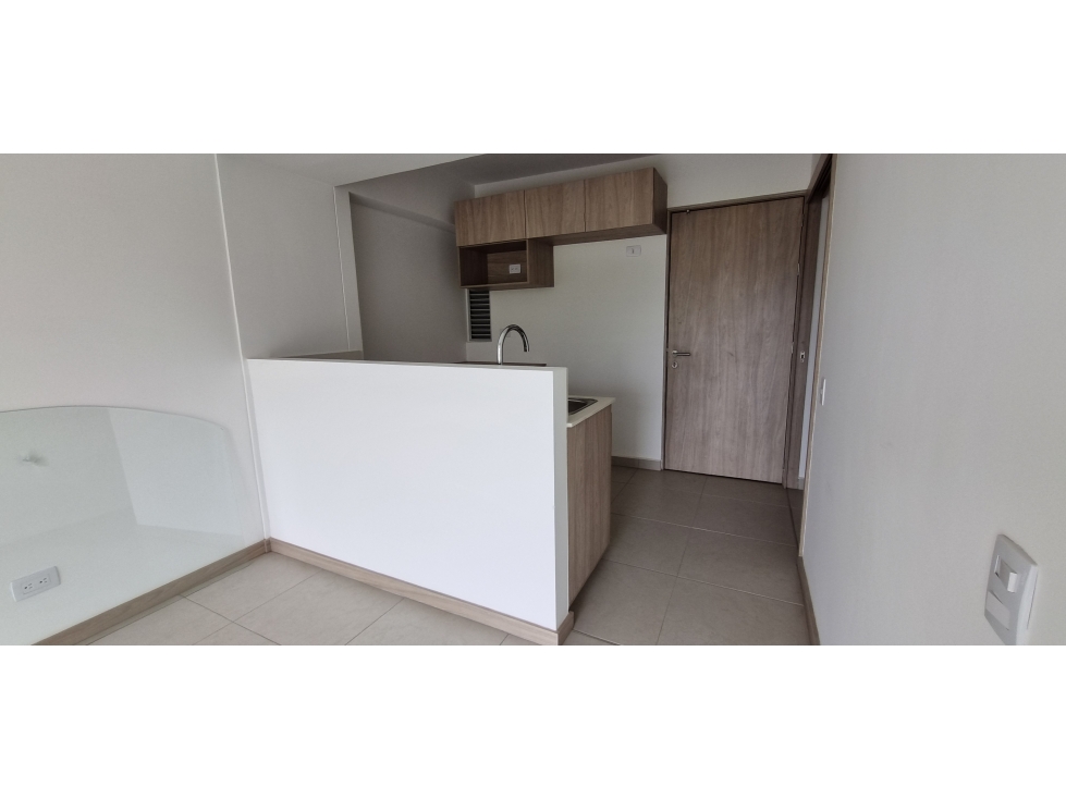 VENDO APARTAMENTO NUEVO MARINILLA 2 ALCOBAS PARQUEADERO UTIL — foto 4