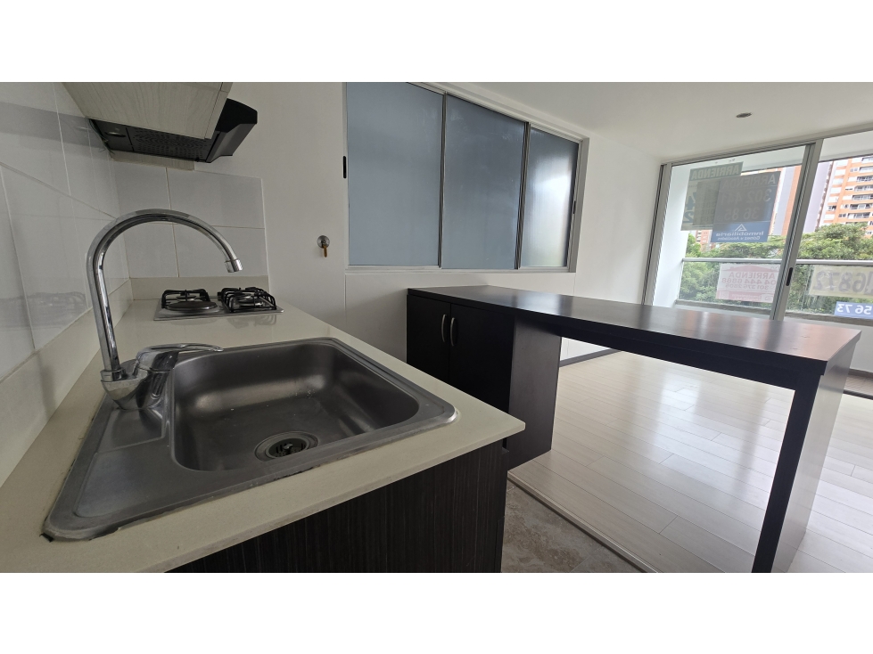 SE VENDE APARTAMENTO EN ITAGUÍ SECTOR SURAMERICA — foto 2