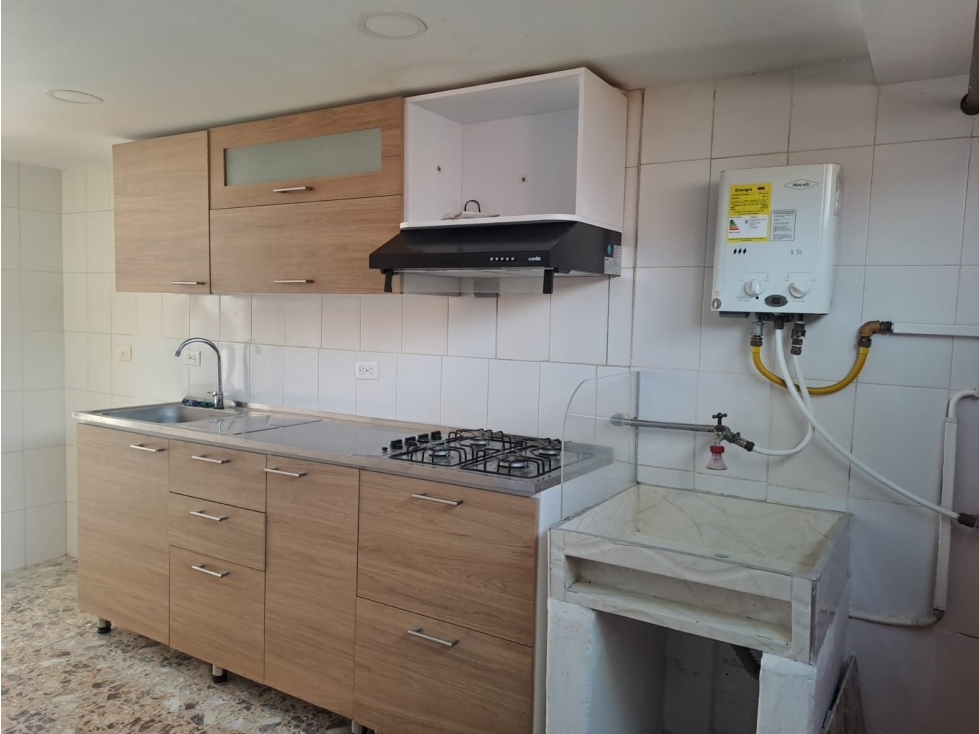 APARTAMENTO EN VENTA ENVIGADO ALCALA UNIDAD ABIERTA — foto 3