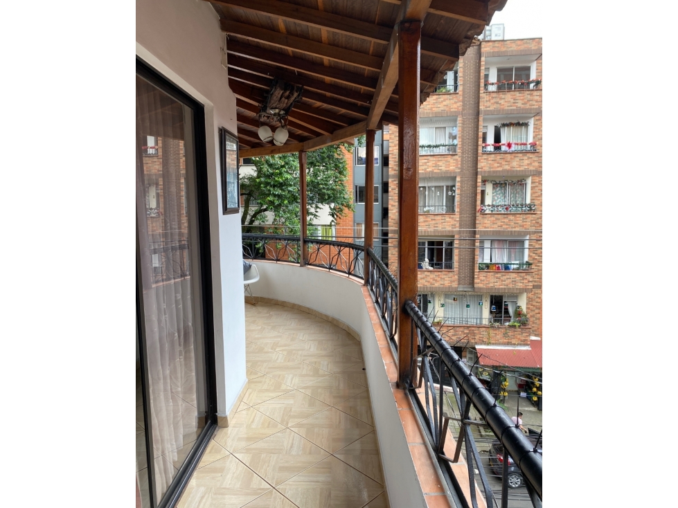CASA SABANETA CALLE LARGA — foto 2