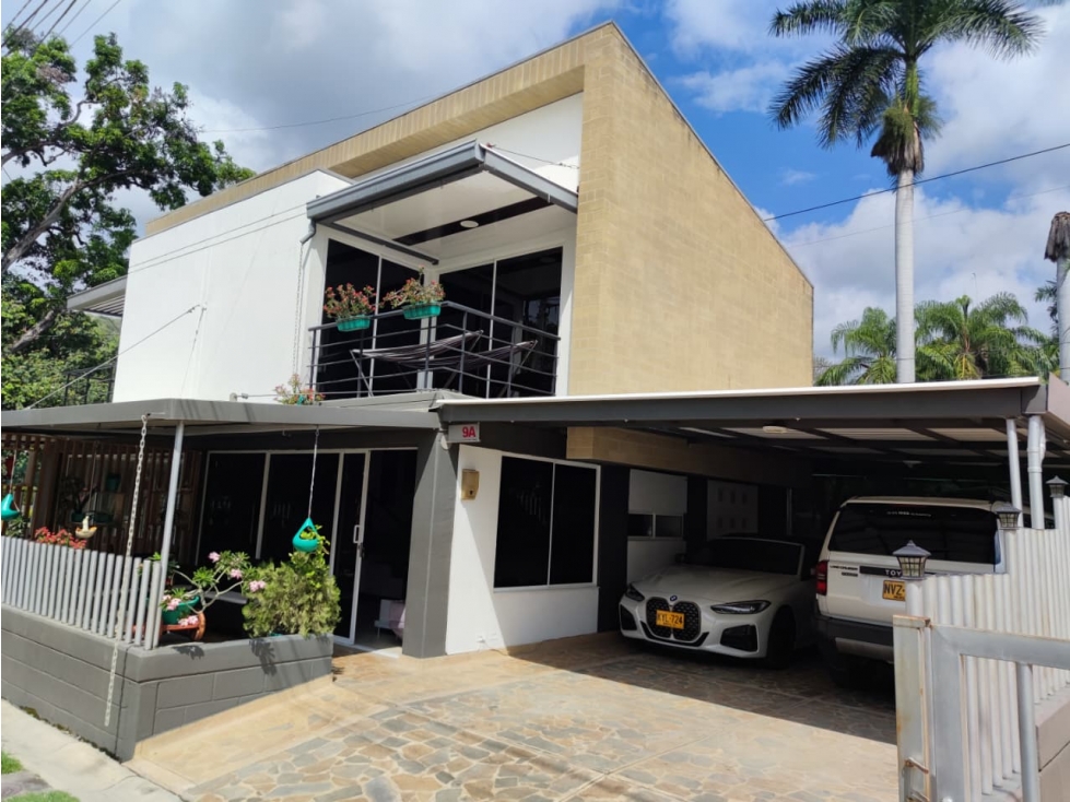 Casa en Venta Sector Centro Santa Fe de Antioquia