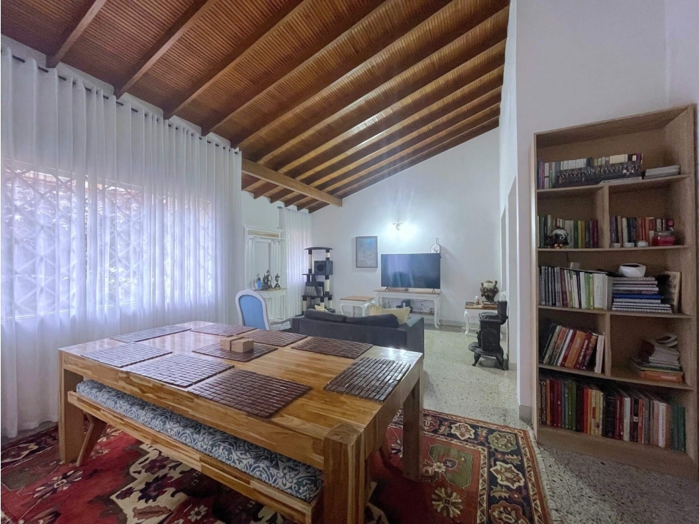 Venta Casa unifamiliar En la Castellana
