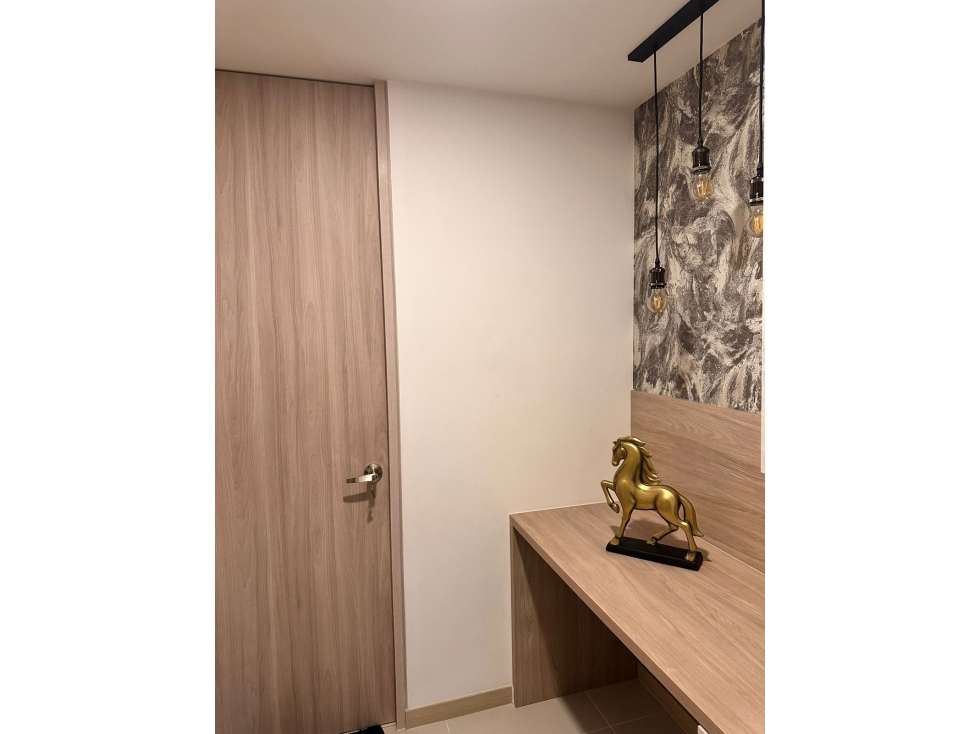 VENTA DE APARTAMENTO EN LOS COLORES, MEDELLÍN — foto 4