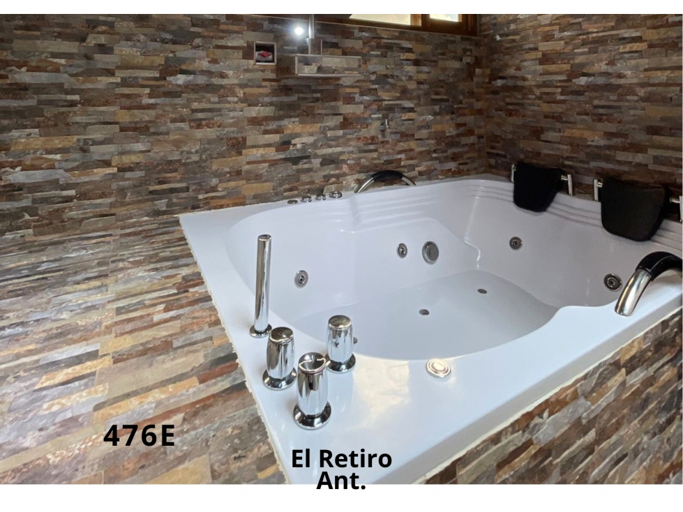 Espectacular casa fica en el Retiro Ant. en venta — foto 3