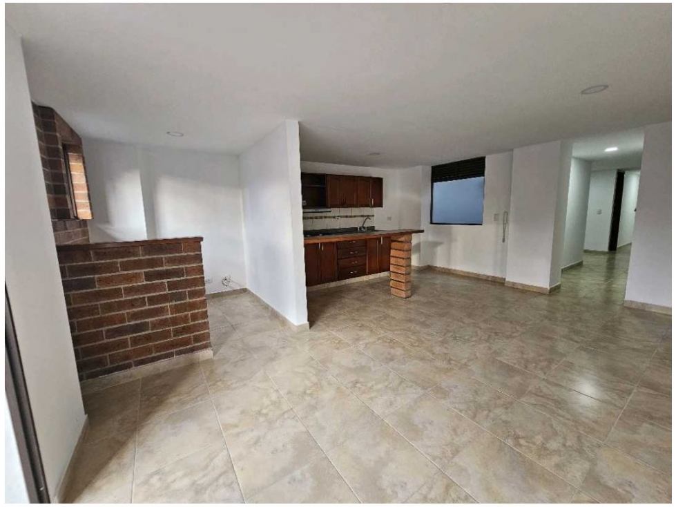 APARTAMENTO EN VENTA ENVIGADO EN EDIFICIO PH — foto 2