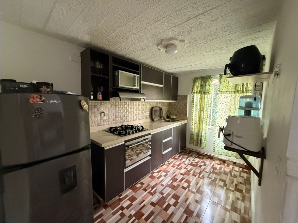 CASA PRIMER PISO EN UNIDAD CERRADA, BELEN RINCON — foto 2