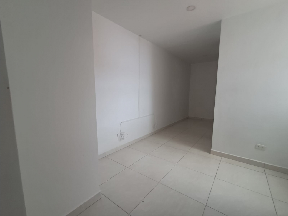VENDO APARTAMENTO EN BARRIO CRISTOBAL — foto 2