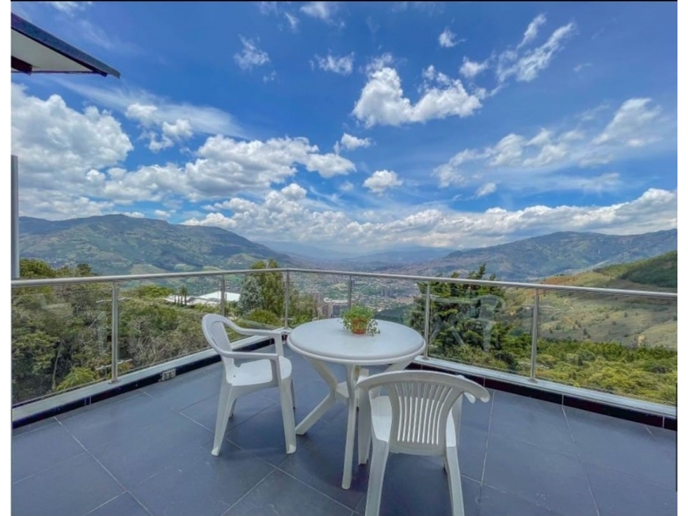 VENTA DE CASA CAMPESTRE EN BELLO, SECTOR NORTE AMERICA. — foto 5