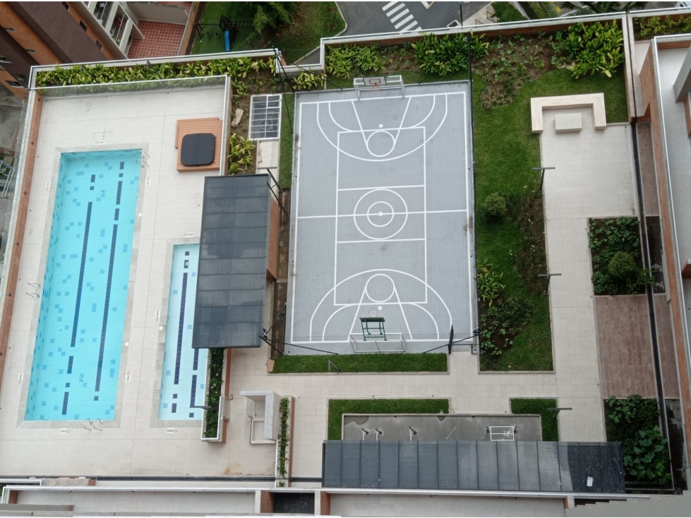 EN VENTA APARTAMENTO EN SABANETA - VEREDA LA DOCTORA — foto 3