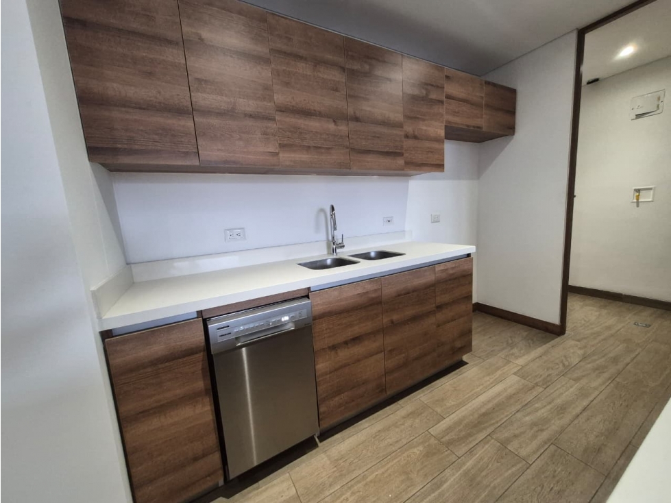 VENTA DE APARTAMENTO NUEVO PARA ESTRENAR EN CIUDAD DEL RÍO: — foto 3