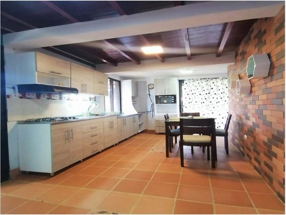 VENDO FINCA EN SAN FELIX CON COLEGA - 5