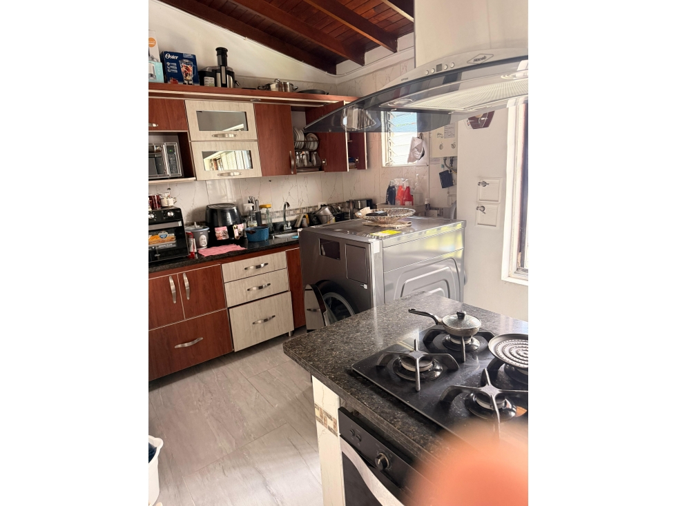 VENDO APARTAMENTO EN LAURELES — foto 4