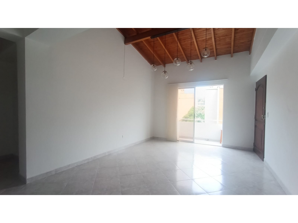 VENTA O ARRIENDO APARTAMENTO ENVIGADO SECTOR EL PORTAL. — foto 4