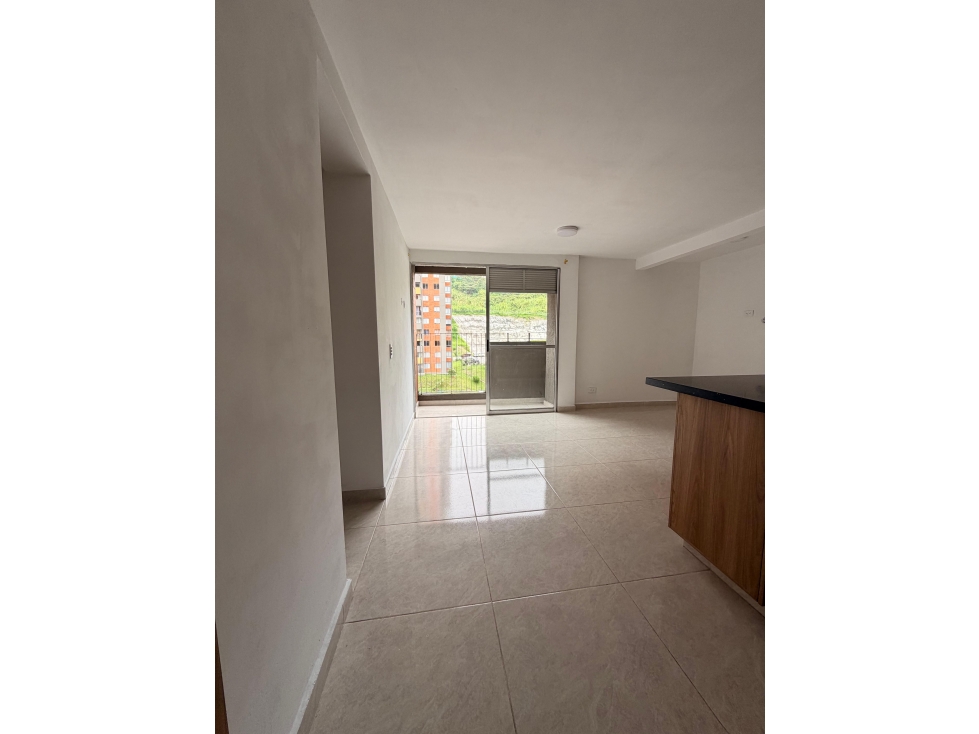Apartamento en venta Itagüí, sector el Ajizal — foto 4