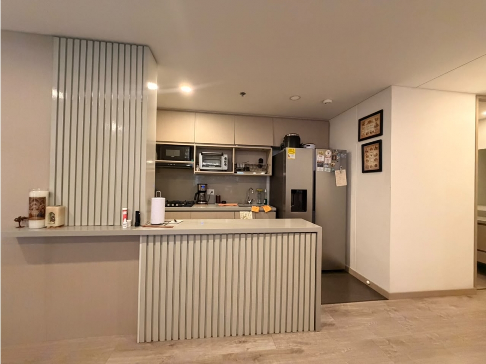 Apartamento en venta Poblado sector Padre Marianito — foto 4