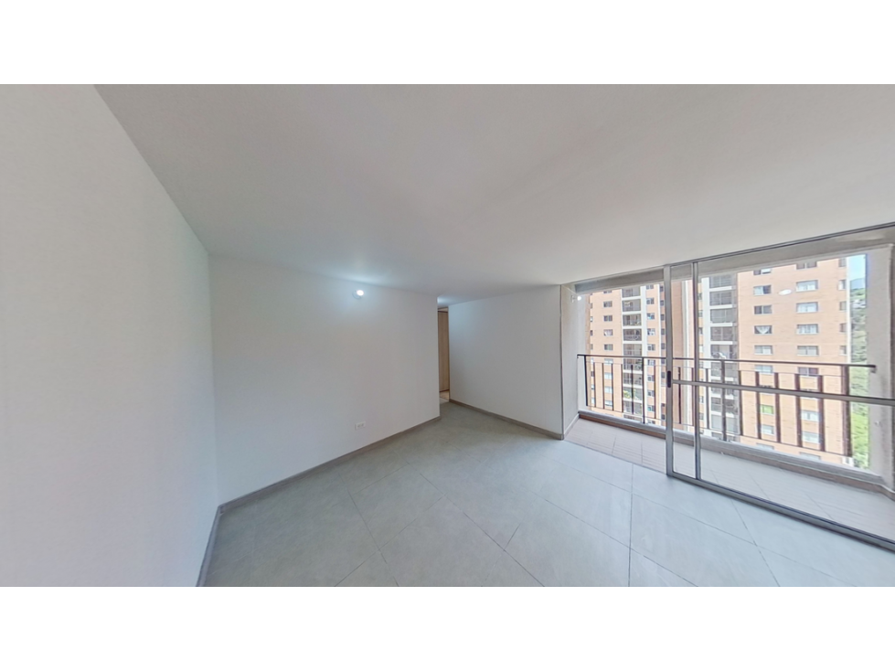 VENDO APARTAMENTO EN SABANETA SECTOR LAS LOMITAS
