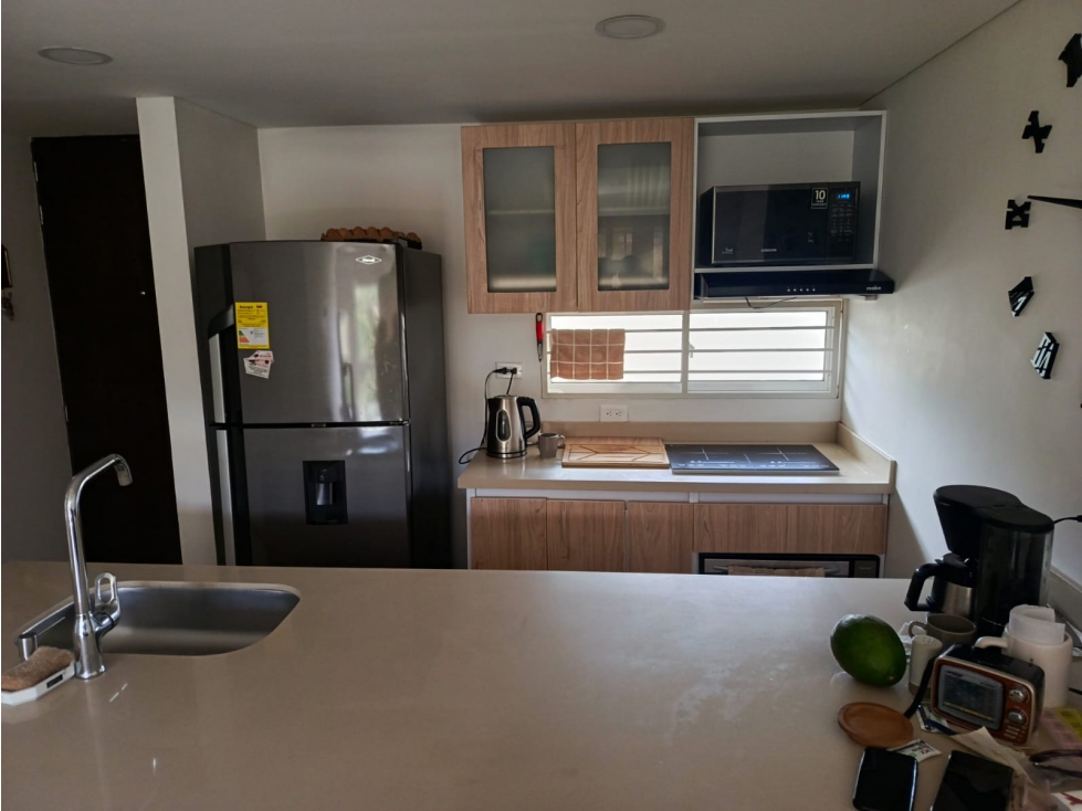 Venta de Apartamento En Los Colores — foto 6