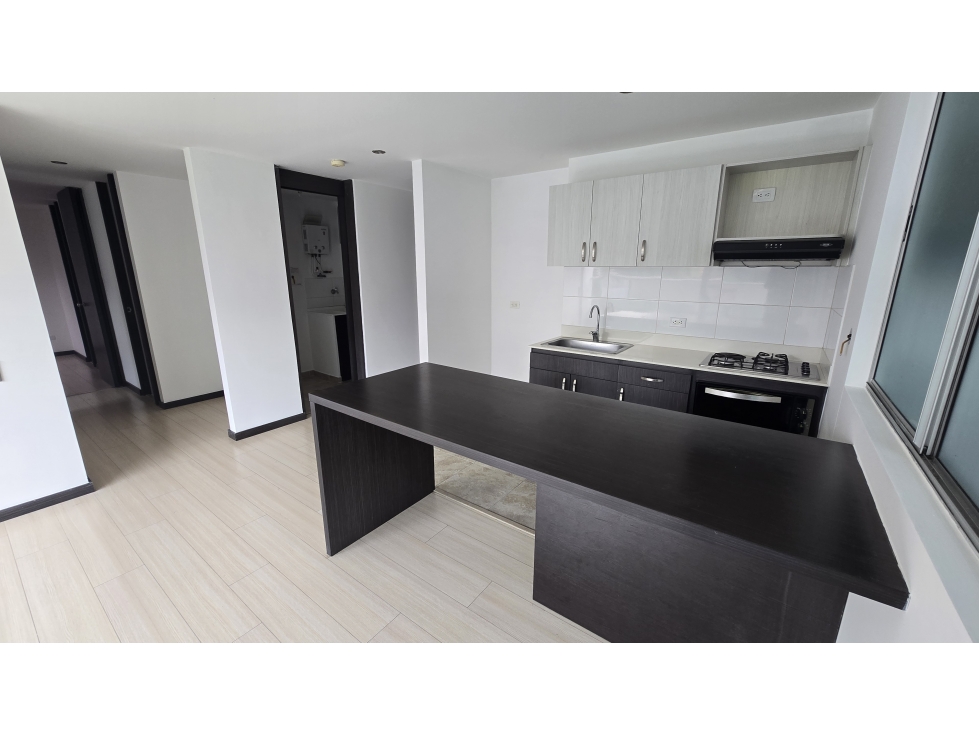 SE VENDE APARTAMENTO EN ITAGUÍ SECTOR SURAMERICA — foto 3