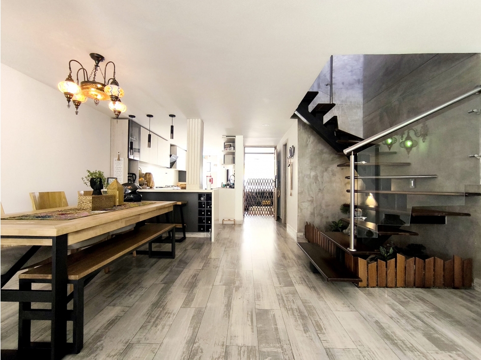Venta Casa Sector Abadía Envigado