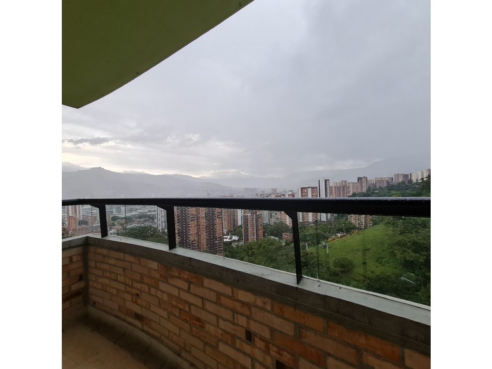 Apartamento en venta ,Sabaneta sector Aves María.