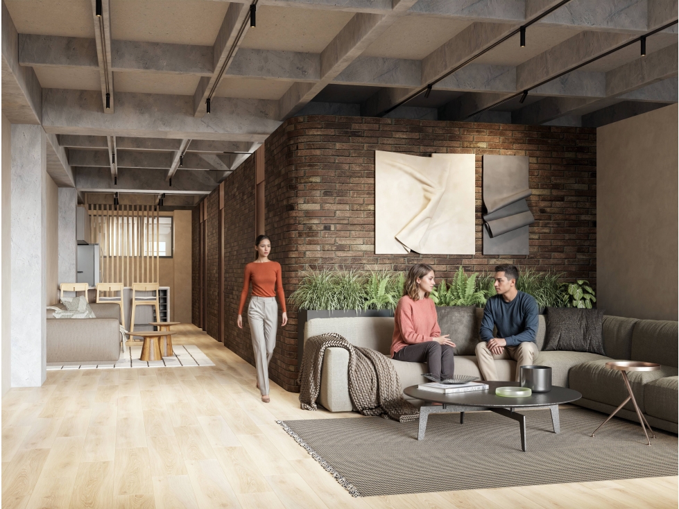 Apartamentos en venta sobre planos Aranjuez Desde $250.000.000 — foto 5