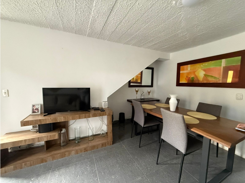 CASA PRIMER PISO EN UNIDAD CERRADA, BELEN RINCON — foto 5