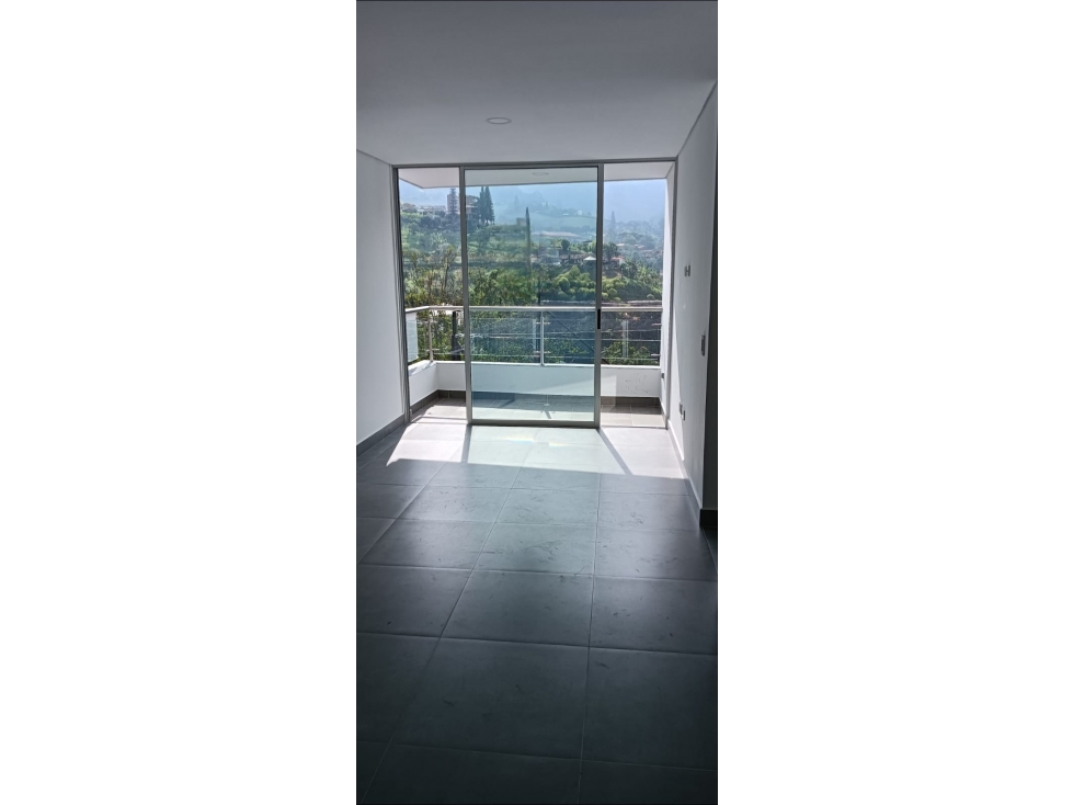 APARTAMENTO EN VENTA SABANETA LA DOCTORA UNIDAD CERRADA — foto 3