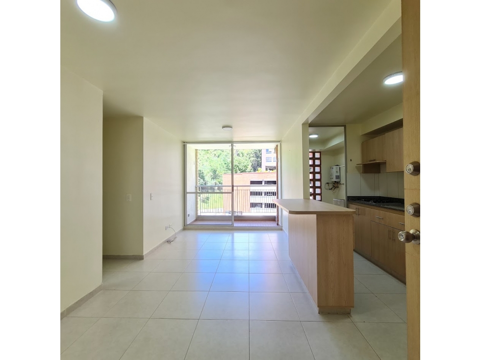 Apartamento en venta Envigado, sector el Salado — foto 4