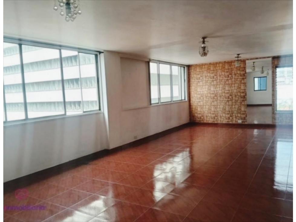 VENDO APARTAMENTO EL EL CENTRO — foto 2