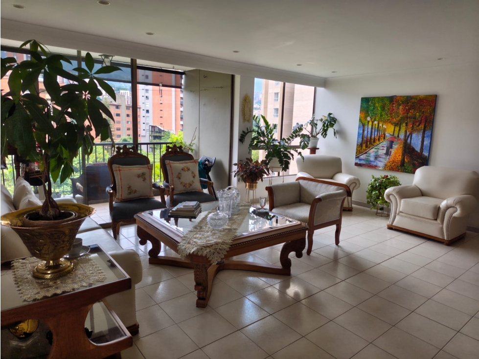 APARTAMENTO EN VENTA ENVIGADO UNIDADD CERRADA — foto 4