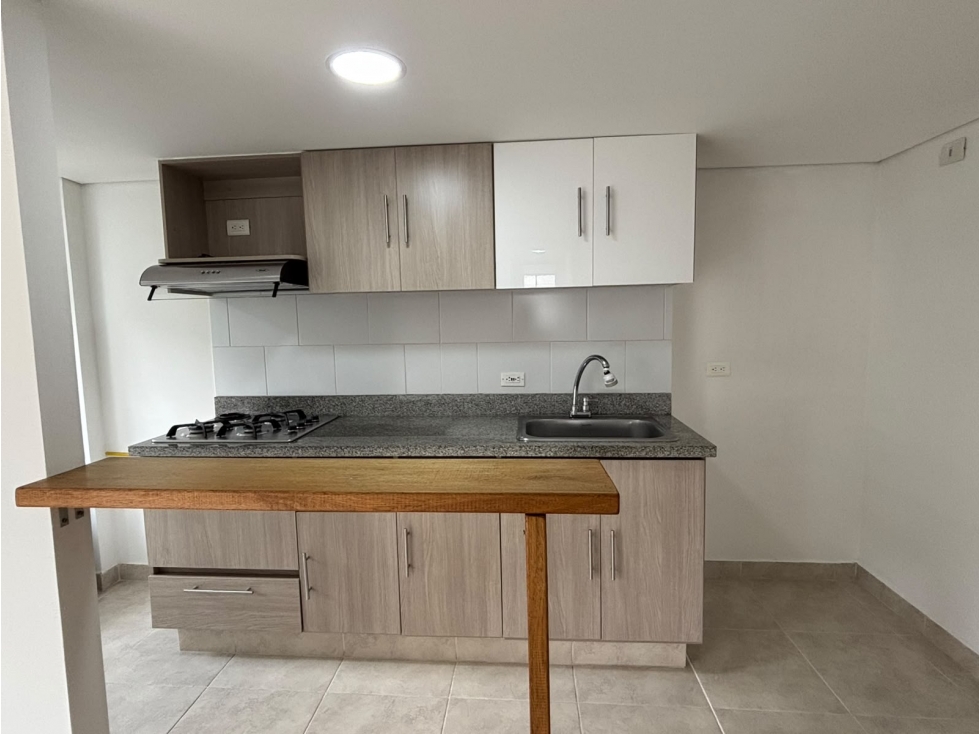 Apartamento en venta Belen Rodeo Alto — foto 3