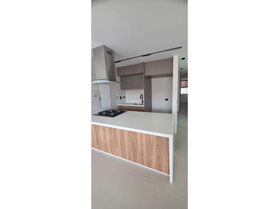 Apartamento para estrenar en Laureles-Santa Teresita Ideal renta corta — foto 4