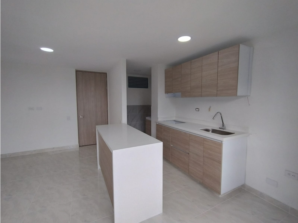 LINDO APARTAMENTO EN VENTA SECTOR PLAZA FABRICATO BELLO.A — foto 4