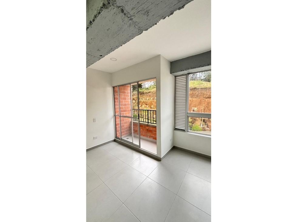 SE VENDE APARTAMENTO EN RIONEGRO (AD) — foto 2