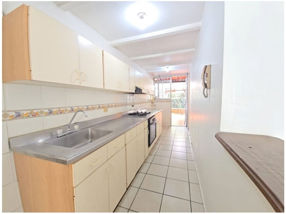 APARTAMENTO EN VENTA ENVIGADO MILAN 1 PISO — foto 5