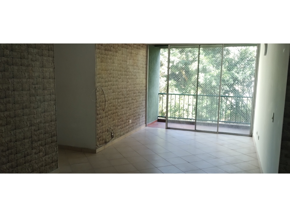 VENDO APARTAMENTO EN SANTA MONICA
